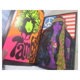 (BSB) 3 New Ultra Violet Black Ligh...