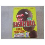 (BSB) Box of 36 Packs of Fleer 1990...