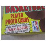 (BSB) Box of 36 Packs of Fleer 1990...