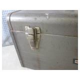 (EW5) 20" Craftsman Metal Tool Box...