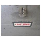 (EW5) 20" Craftsman Metal Tool Box...