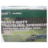 (EW5) Orbit Heavy-Duty Traveling Sp...