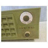 (BSB) Vintage Admiral Radio Model 5...