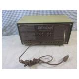 (BSB) Vintage Admiral Radio Model 5...