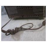 (BSB) Vintage Admiral Radio Model 5...