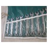(BSB) 11pc Wrench Set Metric 8-22mm...