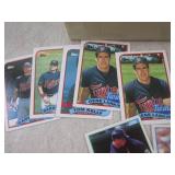 (BSB) Box of Assorted Minnesota Twi...