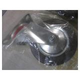 (BSB) 2 New Heavy-Duty 6" Swivel Ca...