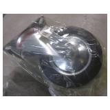 (BSB) 2 New Heavy-Duty 6" Swivel Ca...
