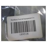 (BSB) 2 New Heavy-Duty 6" Swivel Ca...
