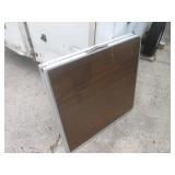 (RMWS) Portable Folding Table 62" x...