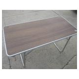 (RMWS) Portable Folding Table 48" x...