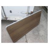 (RMWS) Portable Folding Table 48" x...