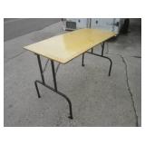 (RMWS) Handmade Portable Folding Ta...