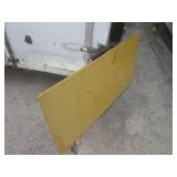 (RMWS) Handmade Portable Folding Ta...