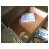 (EW6) Vintage Wooden Accordion Styl...