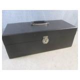 (EW4) Vintage 8-Track Case with Ass...