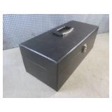 (EW4) Vintage 8-Track Case with Ass...