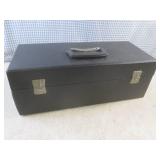 (EW4) Vintage 8-Track Case with Ass...