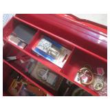 (EW4) 16" Metal Foldout Accessories...