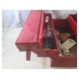 (EW4) 16" Metal Foldout Accessories...