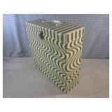 (G-1) Vintage Record Case Full of A...
