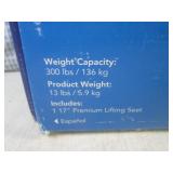 (EW6) Carex Uplift Premium Power Li...