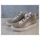 (BS) Pair of J/Slides Lace Up Shoes...