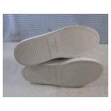 (BS) Pair of J/Slides Lace Up Shoes...
