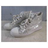 (BSB) Pair of Gotta Flurt Sequin La...