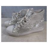 (BSB) Pair of Gotta Flurt Sequin La...