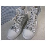(BSB) Pair of Gotta Flurt Sequin La...