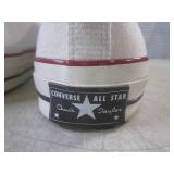 (BS) Pair of Converse Chuck Taylor ...