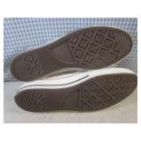 (BS) Pair of Converse Chuck Taylor ...