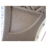 (BS) Pair of Converse Chuck Taylor ...