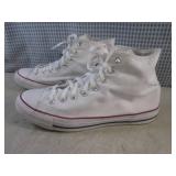 (CSB) Pair of Converse Chuck Taylor...