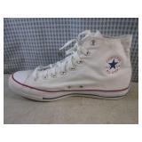 (CSB) Pair of Converse Chuck Taylor...