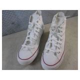 (CSB) Pair of Converse Chuck Taylor...