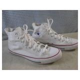 (CSB) Pair of Converse Chuck Taylor...