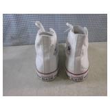 (CSB) Pair of Converse Chuck Taylor...