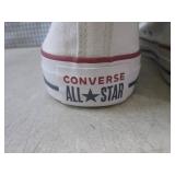 (CSB) Pair of Converse Chuck Taylor...