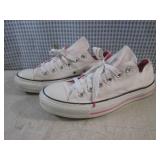 (CSB) Pair of Converse All-Star Sho...