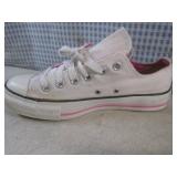 (CSB) Pair of Converse All-Star Sho...