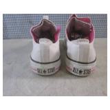 (CSB) Pair of Converse All-Star Sho...