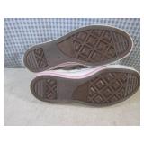 (CSB) Pair of Converse All-Star Sho...