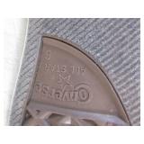(CSB) Pair of Converse All-Star Sho...