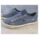 (CSB) Pair of Converse One Star Bll...