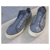 (CSB) Pair of Converse One Star Bll...