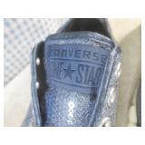 (CSB) Pair of Converse One Star Bll...