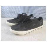 (CSB) Pair of Converse One Star Bla...